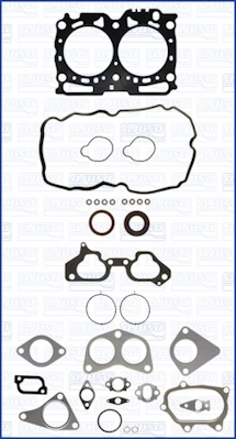 Pochette haute AJUSA 52354700