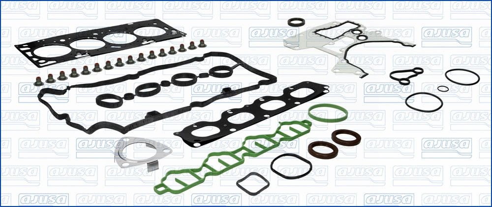 Pochette moteur complète AJUSA 50297600