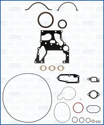 Pochette basse AJUSA 54253900