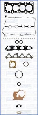 Pochette moteur complète AJUSA 50260100