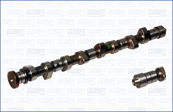 Arbre à came AJUSA 93062200