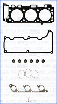 Pochette haute AJUSA 52327000