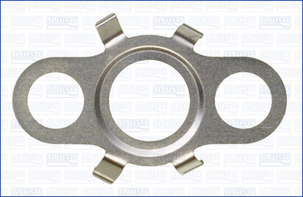 Gasket, EGR valve pipe