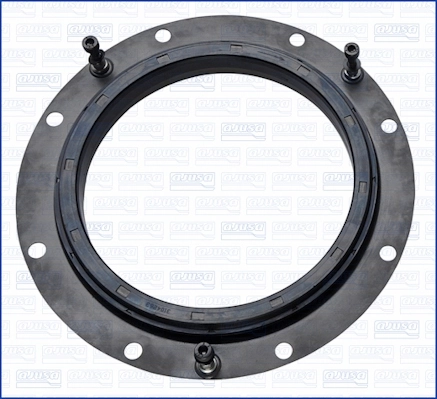 Bague d'étanchéité, vilebrequin AJUSA 15103100