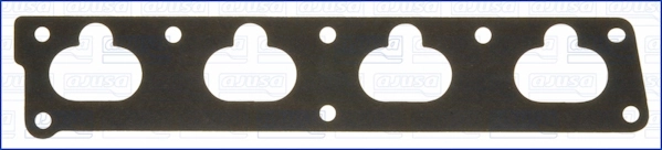 Joint d'étanchéité, collecteur d'admission AJUSA 13184400