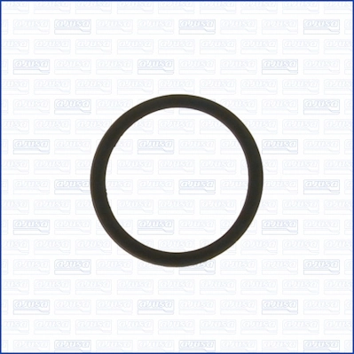 ORING VW KRÓĆCA WODNEGO 38X45X5