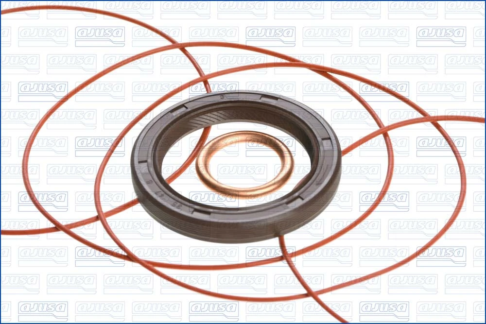 Pochette basse AJUSA 54043100