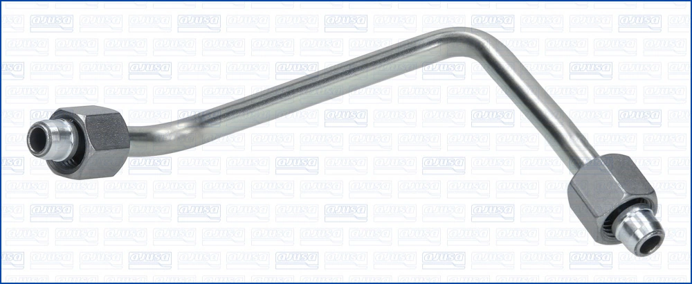 Conduite d'huile, compresseur AJUSA OP10946