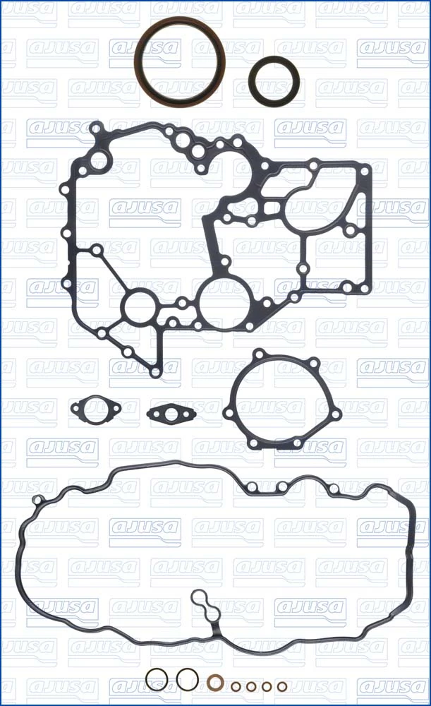 Pochette basse AJUSA 54314800