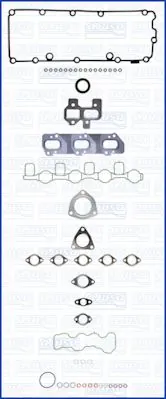 Pochette haute AJUSA 53046200