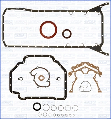 Pochette basse AJUSA 54082500