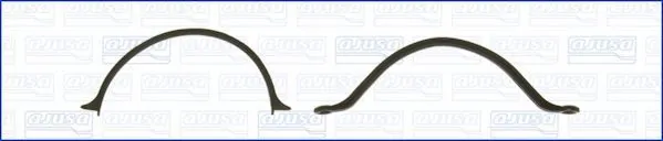 Jeu de joints d'étanchéité, carter d'huile AJUSA 59015800