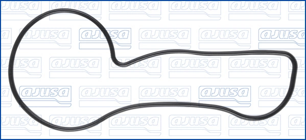 Joint d'étanchéité, pompe à eau AJUSA 01908300