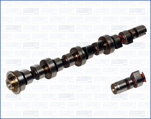 Arbre à came AJUSA 93043800