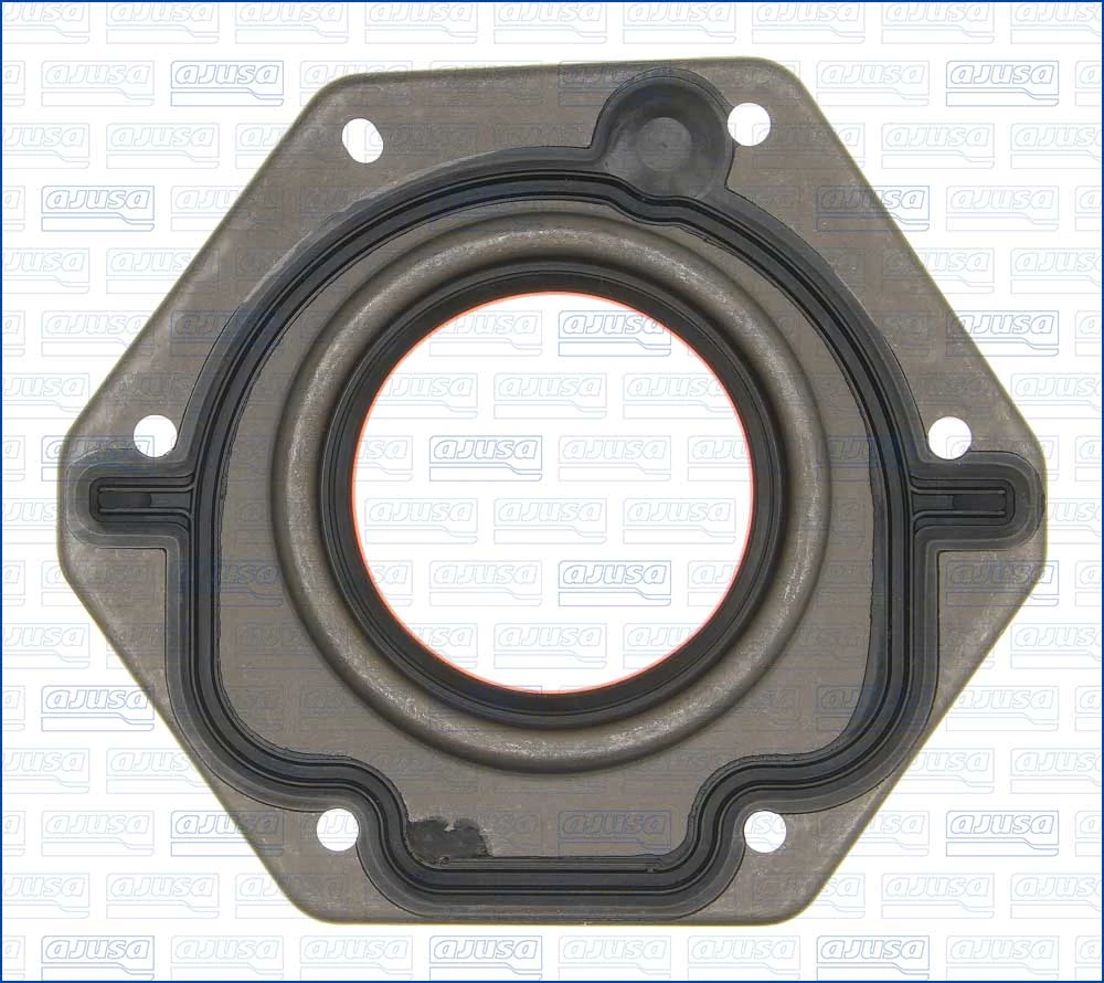 Bague d'étanchéité, vilebrequin AJUSA 71000300
