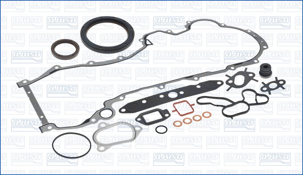 Pochette basse AJUSA 54152300