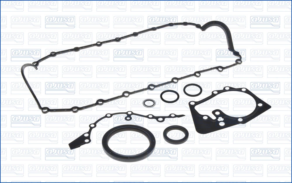 Pochette basse AJUSA 54207600