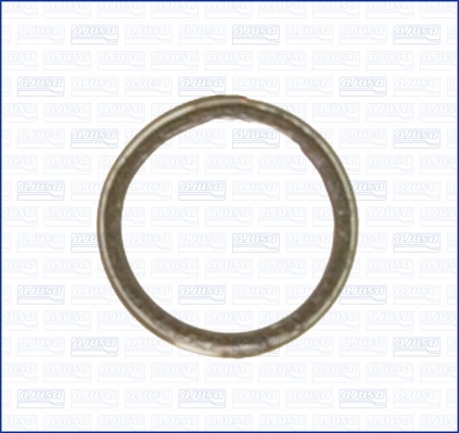 Joint d'étanchéité, tuyau d'échappement AJUSA 19000100