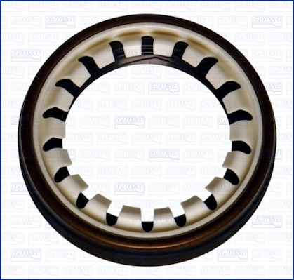 Bague d'étanchéité, différentiel AJUSA 15087200