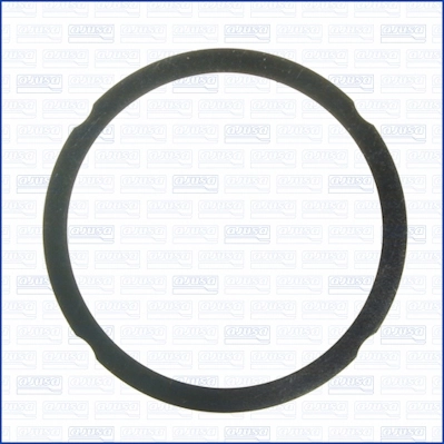 Joint d'étanchéité, culasse AJUSA 10172500