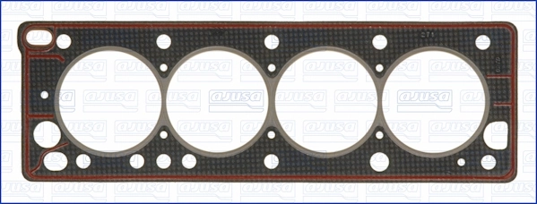 Joint d'étanchéité, culasse AJUSA 10017200