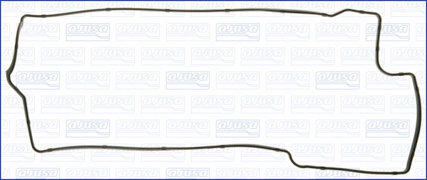Gasket, cylinder head cover