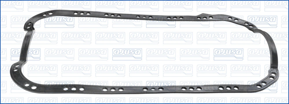 Joint d'étanchéité, carter d'huile AJUSA 14029700