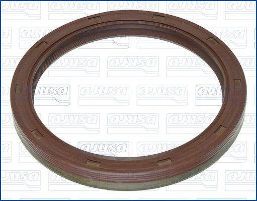 Bague d'étanchéité, vilebrequin AJUSA 15039400