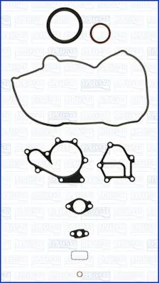 Pochette basse AJUSA 54207100