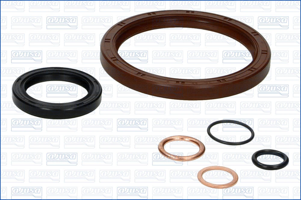 Pochette basse AJUSA 54124600