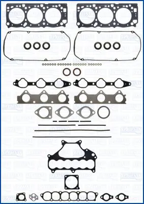 Pochette haute AJUSA 52412700