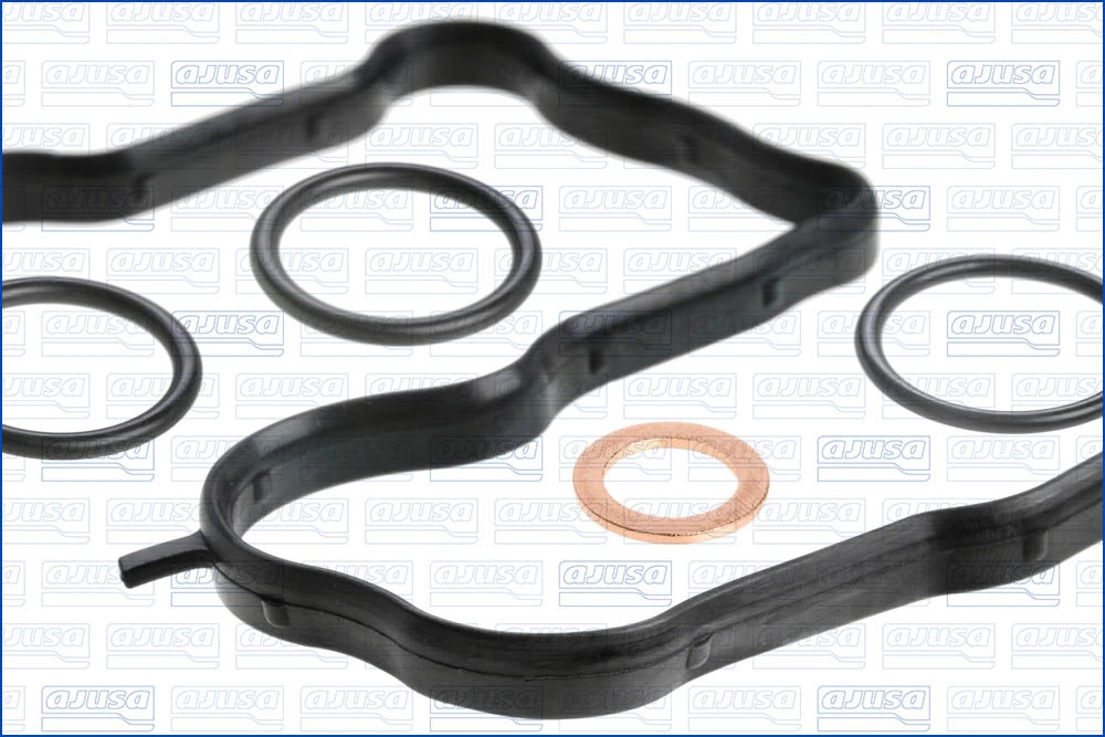 Pochette basse AJUSA 54237500