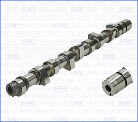 Arbre à came AJUSA 93077200