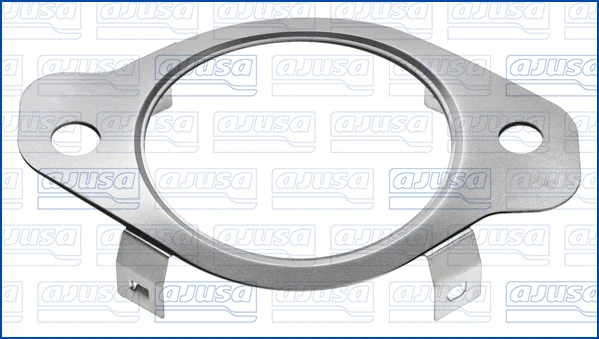 Joint d'étanchéité, tuyau d'échappement AJUSA 01620400