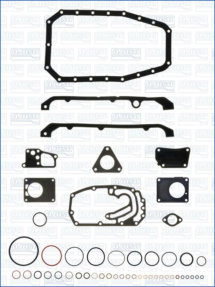 Pochette basse AJUSA 54213900