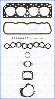 Pochette haute AJUSA 52034100