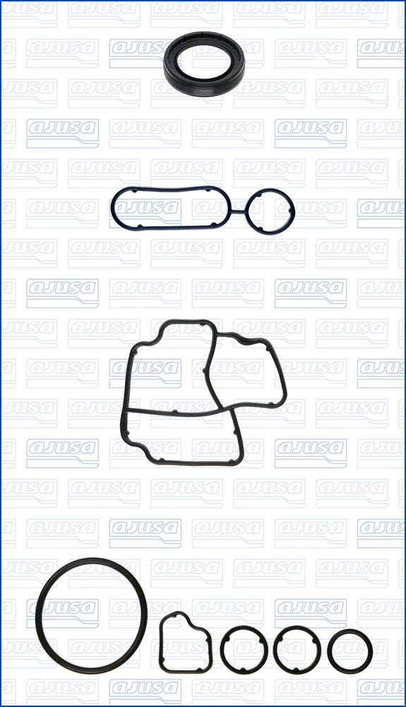 Pochette basse AJUSA 54177100