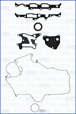 Pochette basse AJUSA 54189200