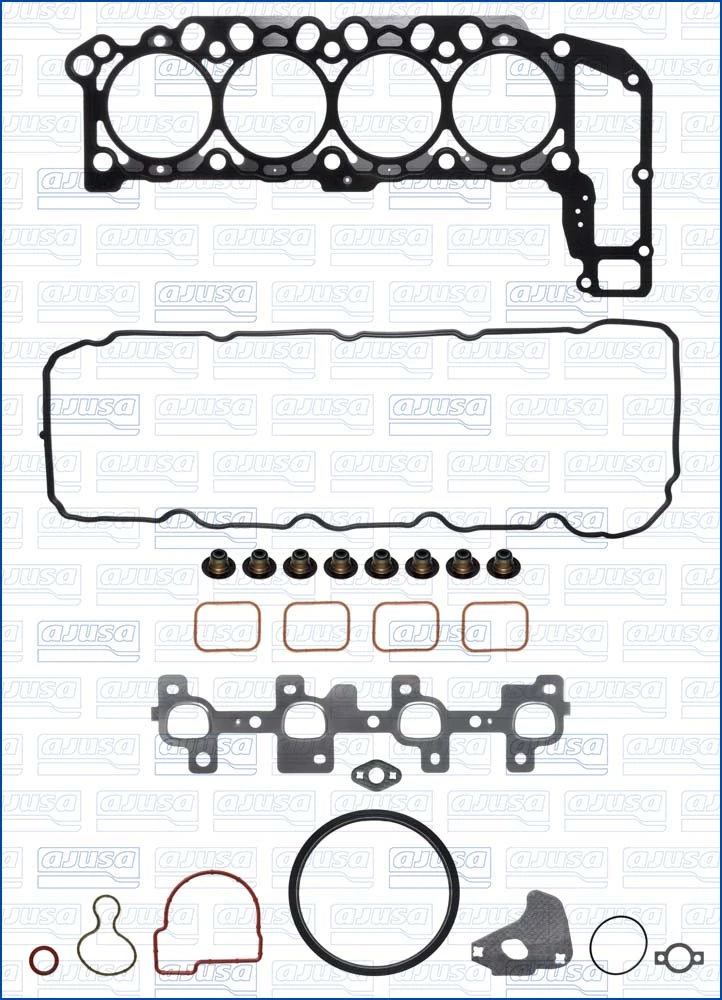 Pochette haute AJUSA 52428100