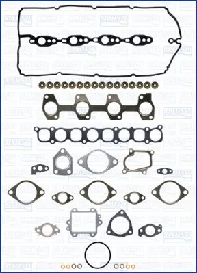 Gasket Kit, cylinder head