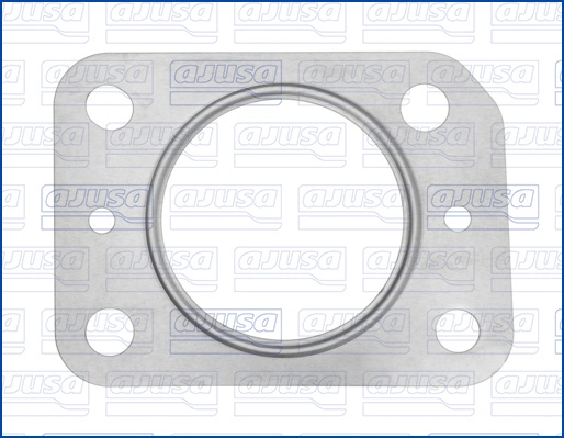 USZCZELKA TURBOSPRĘŻARKI FORD FOCUS/MONDEO 2.0ECOBLUE 18-