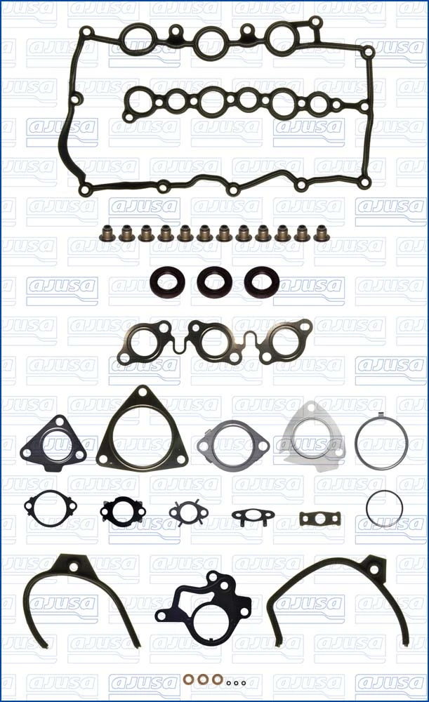 Pochette haute AJUSA 53040800