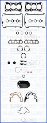 Pochette moteur complète AJUSA 50256100