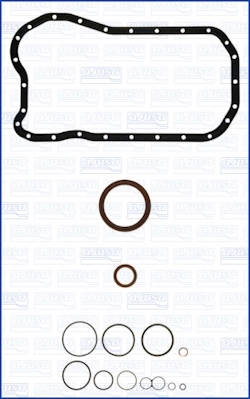 Pochette basse AJUSA 54074300