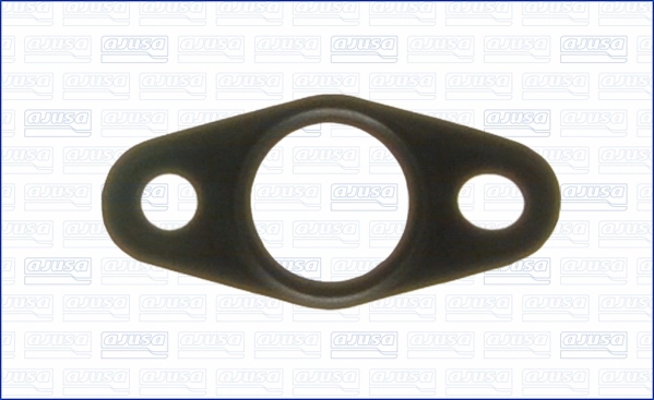 USZCZELKA TURBOSPRĘŻARKI VW 1.8T 02-