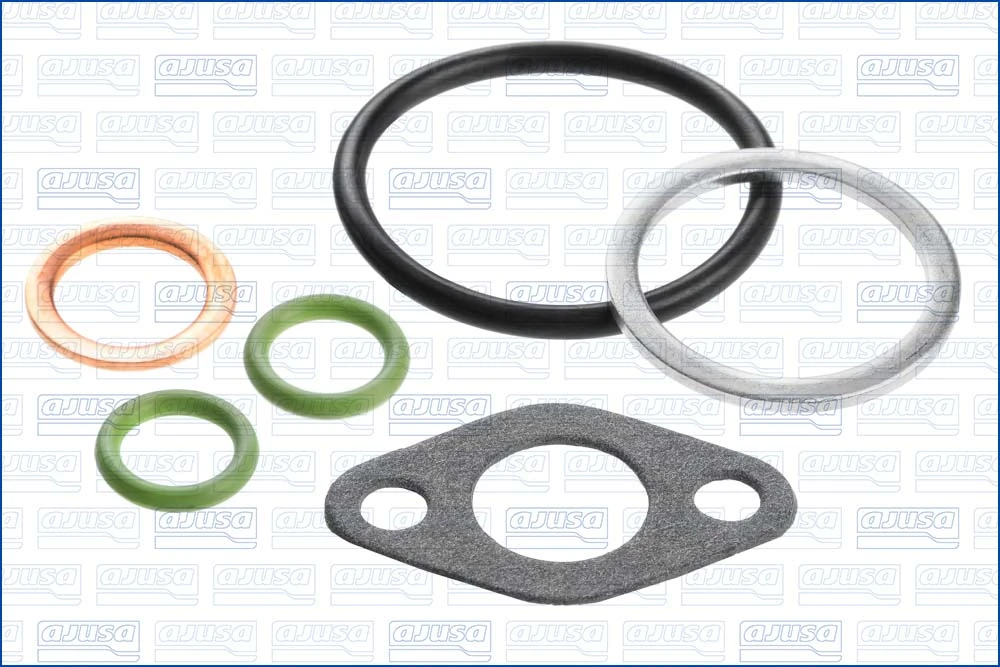 Pochette basse AJUSA 54074000