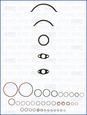 Pochette basse AJUSA 54073700