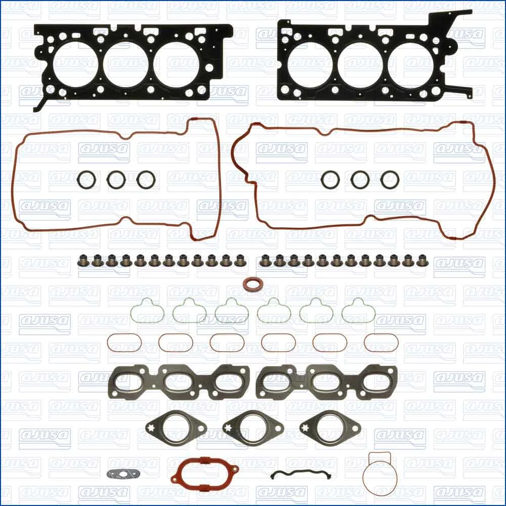 Pochette haute AJUSA 52662600