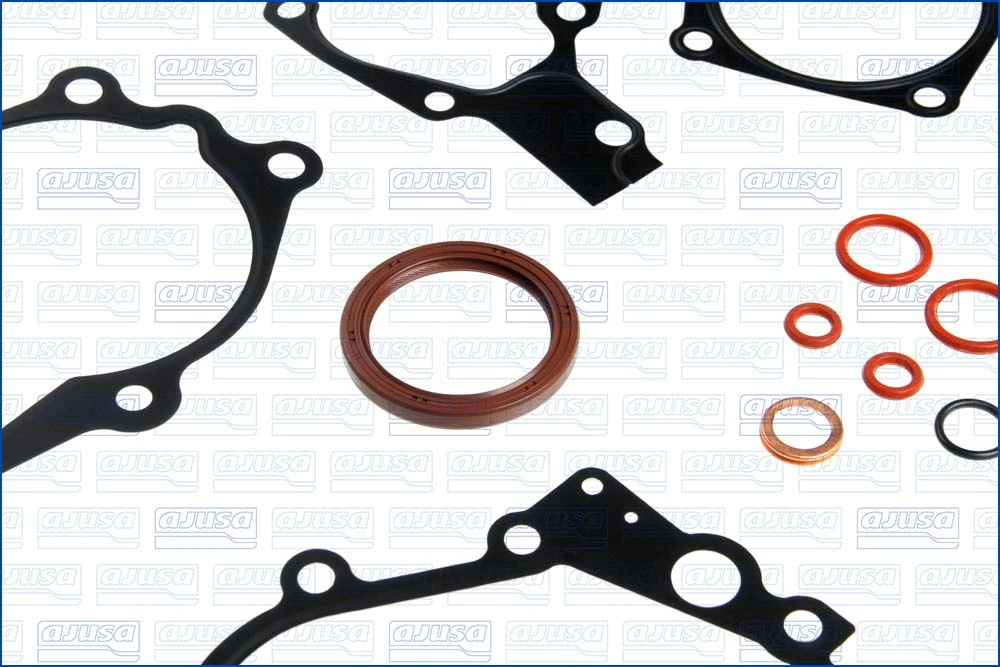 Pochette basse AJUSA 54158000