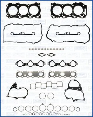 Gasket Kit, cylinder head